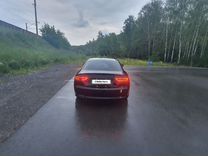 Audi A5 1.8 CVT, 2010, 274 000 км, с пробегом, цена 1 000 000 руб.