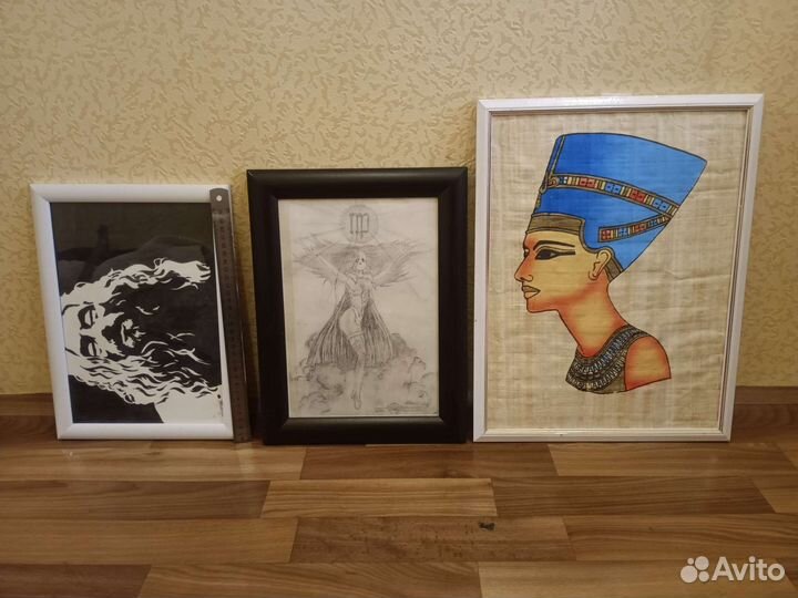 Рамки для фото