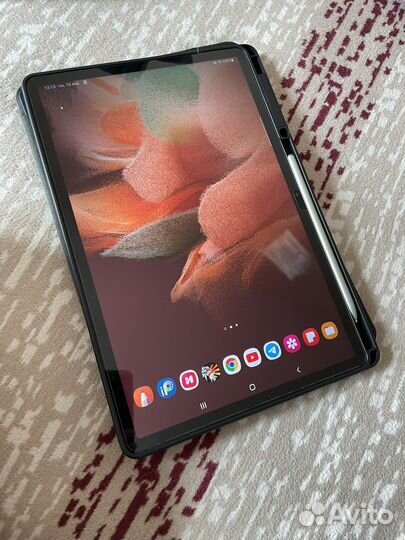 Samsung Galaxy Tab S7 FE