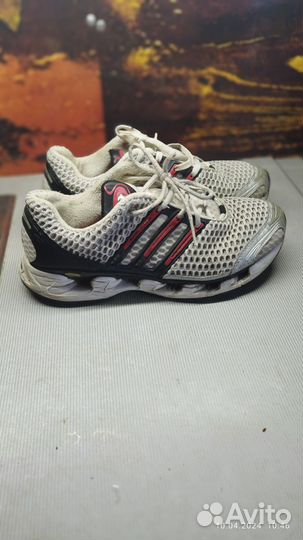 Кроссовки adidas climacool винтаж 41 р-р