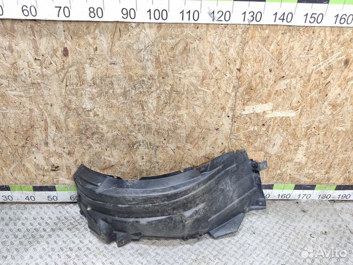 Локер передний правый Lexus Gs 1998 2003