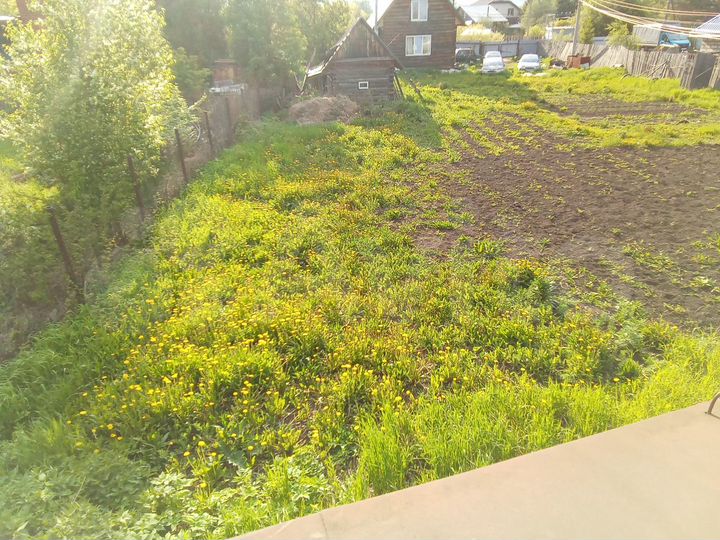 Участок 6 сот. (ИЖС)