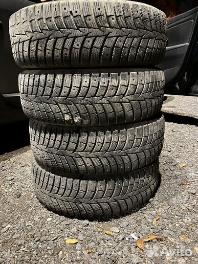 Laufenn I Fit IZ 205/65 R15