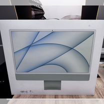 iMac M1 8GB 256GB｜24インチ Retina 4.5K imac 24 m1 - Купить компьютер во всех регионах с доставкой