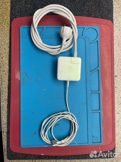 MagSafe 2 Power Adapter 45w / Зарядник для Macbook