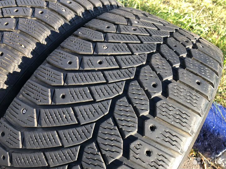 Continental ContiIceContact 235/45 R17