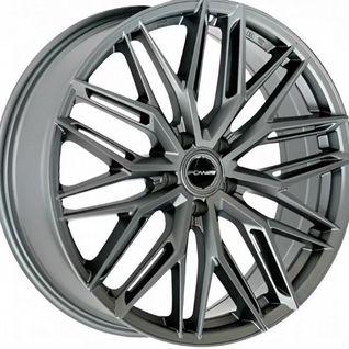 Литые диски PDW 8×R18 5×108