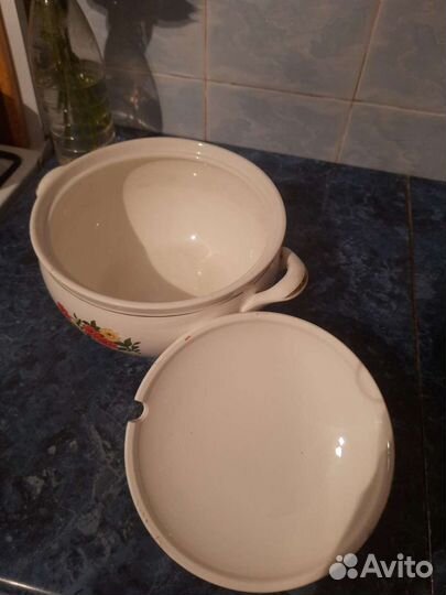 Супница СССР