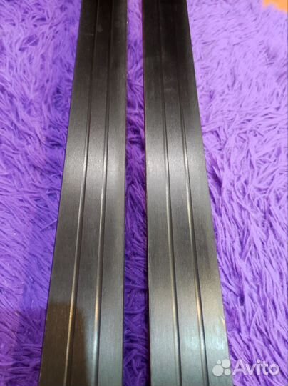 Беговые лыжи Rossignol X ium skate