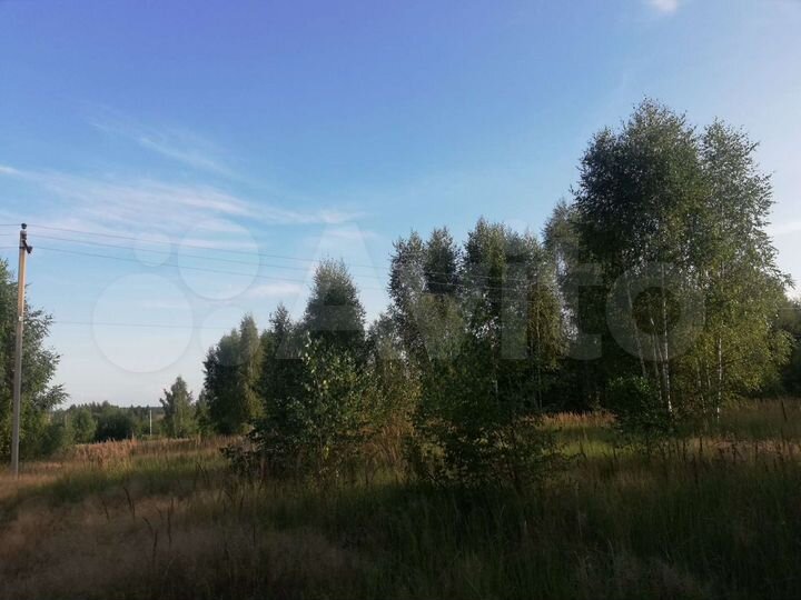 Участок 12 сот. (ИЖС)