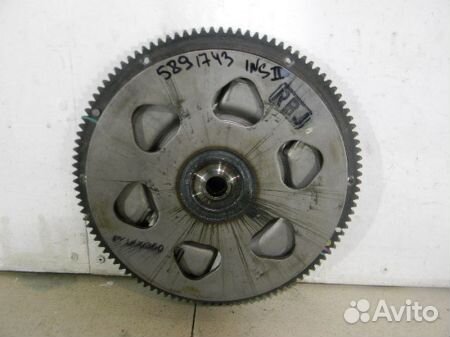 Маховик Хонда Insight 2