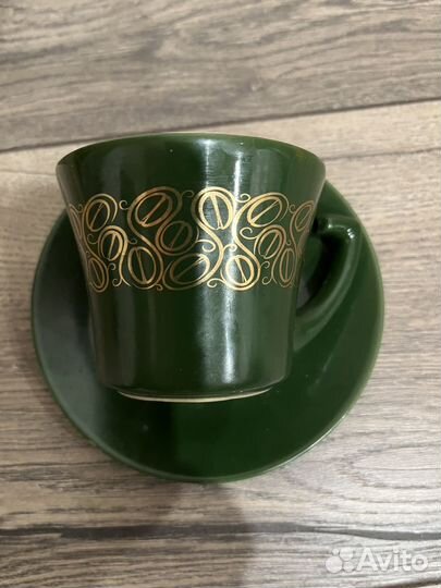 Кофейная пара Якобс