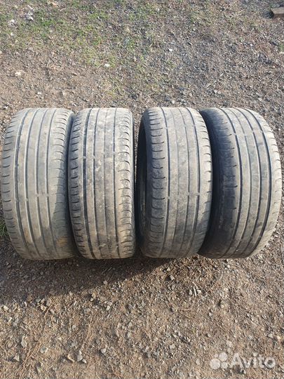 Nexen N8000 205/55 R16