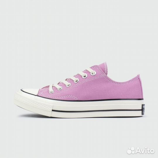 Кеды Converse Chuck Taylor All Star 70 Low