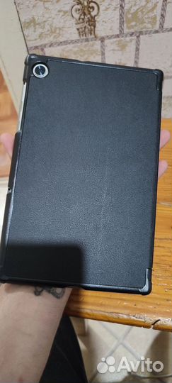 Планшет Lenovo Tab M10 FHD Plus 2nd Gen TB-X606F