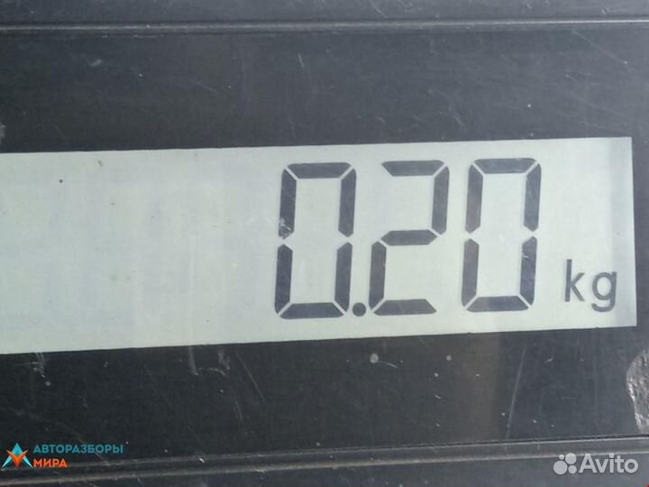 Ключ колесный (балонный) Peugeot 308 T7 2008