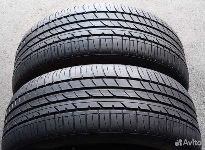 Hankook Ventus Prime 2 K115 235/55 R19 101V