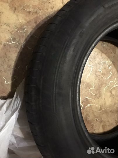 Michelin Latitude Diamaris 235/65 R17