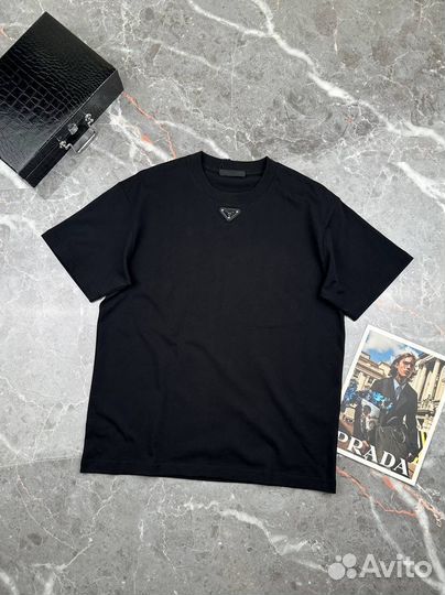 Футболка Рrada