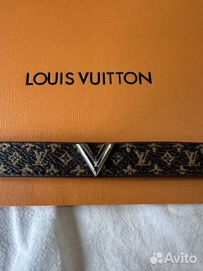 Louis vuitton браслет