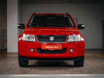 Suzuki Grand Vitara 1.6 MT, 2006, 170 000 км, с пробегом, цена 799 000 руб.