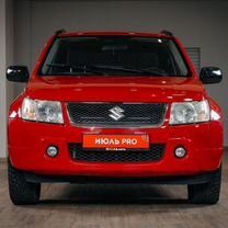 Suzuki Grand Vitara 1.6 MT, 2006, 170 000 км, с пробегом, цена 799 000 руб.