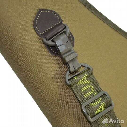 Чехол чо-35 для оружия без оптики, полужёсткий пла