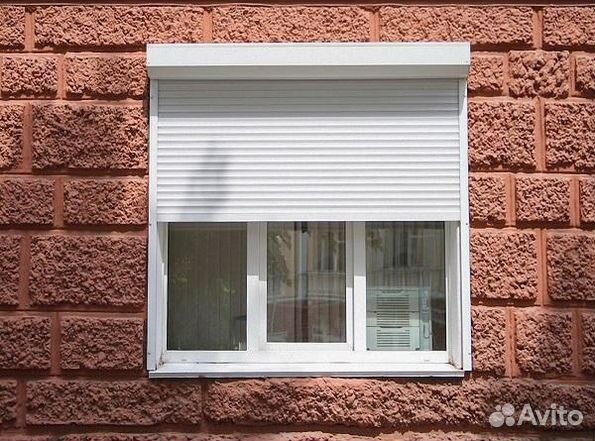 Рольворота