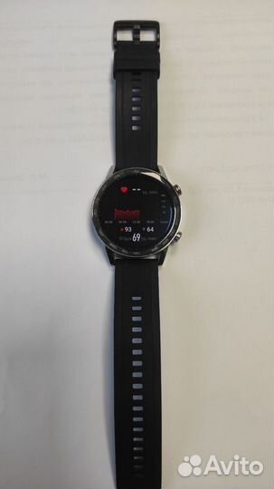 Часы honor MagicWatch2 46mm