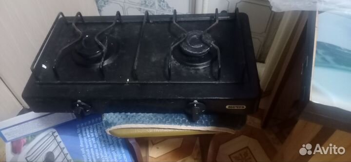 Газовая плита б.у, Мечта