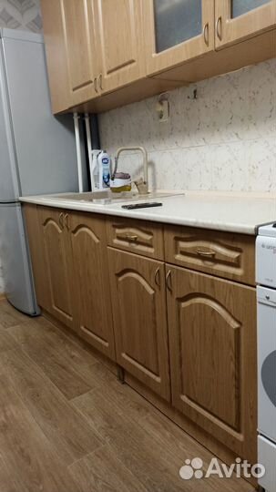 Кухонный гарнитур бу