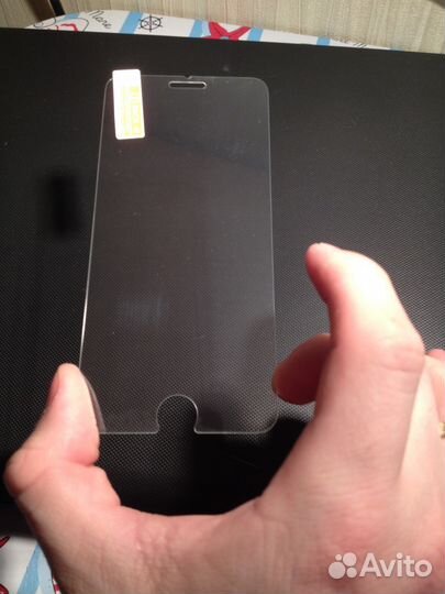 Закаленное стекло для iPhone 6,6s,7