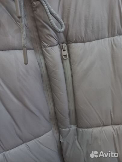 Пуховик женский Zarina