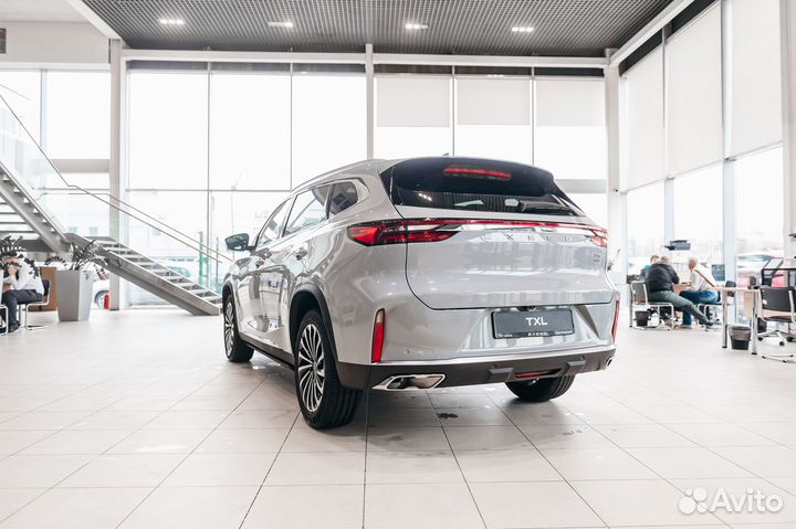 EXEED TXL 1.6 AMT, 2023