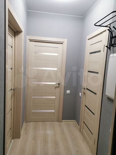 1-к. квартира, 32 м², 7/9 эт.