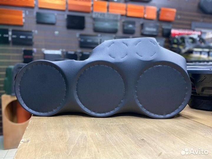 Подиумы Ваз 2108,09,99,13. 20+20+20+2рупора