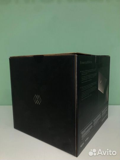 Bowers & Wilkins Formation Bass новый / оригинал