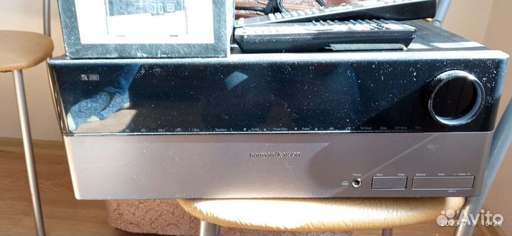 Harman kardon 3490