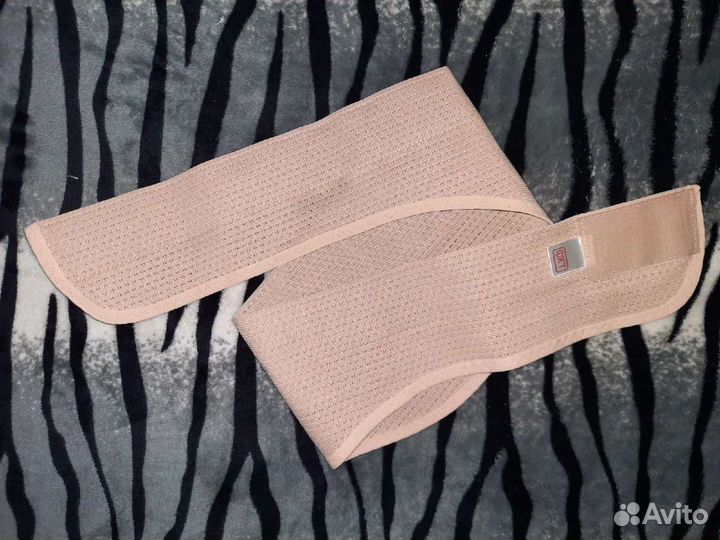 Бандаж универсальный новый бежевый 100,104 фэст