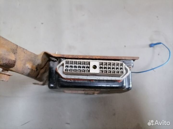 Блок управления двс 3.0 Ford Taurus 2 1992-1996