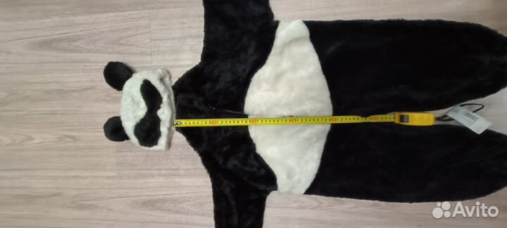 Костюм новогодний