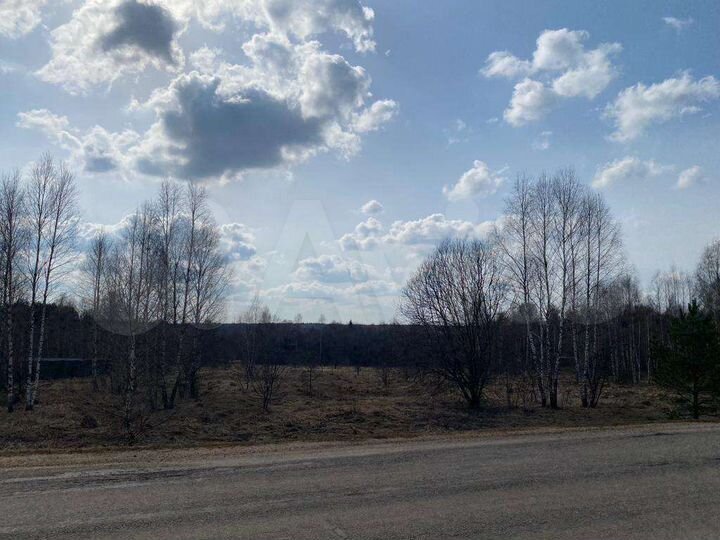 Участок 30 сот. (ИЖС)