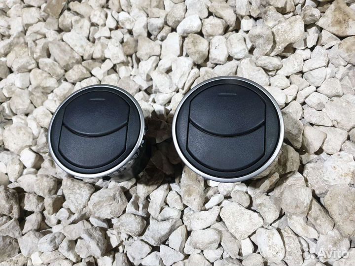 Дефлектор Mazda 3 BL