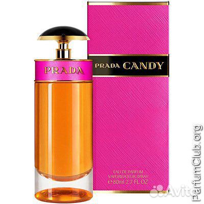 Духи женские, парфюмерия