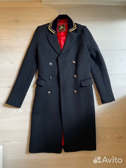 Брендовые вещи женские