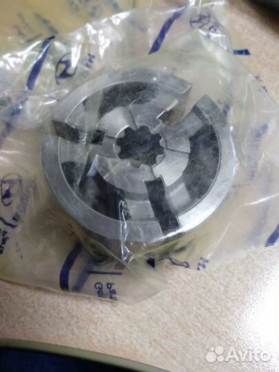 Ротор вакуумного насоса KIA 3739142501