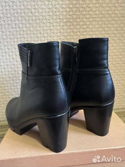 Ботильоны женские 37 размер новые