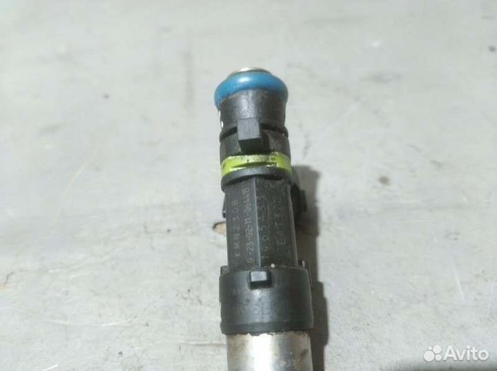 Форсунка топливная Mitsubishi Asx 1.6 2011