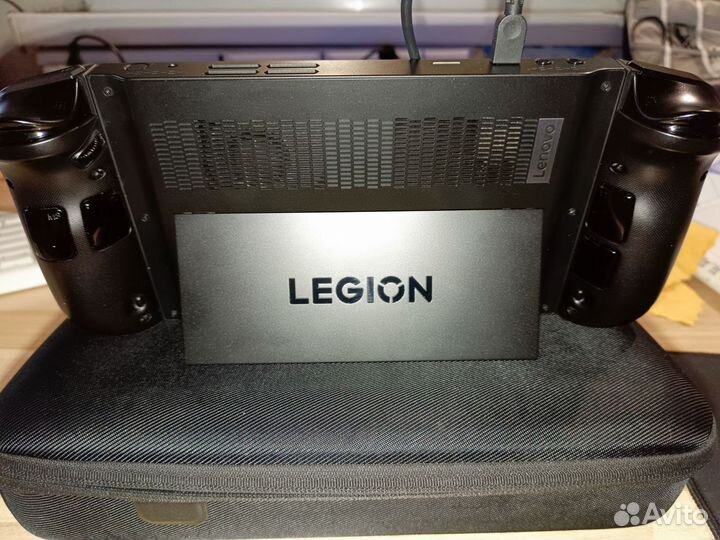 Lenovo Legion Go