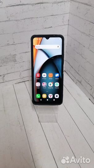 Xiaomi Redmi A3, 3/64 ГБ